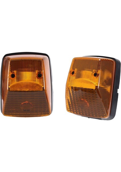 Sprınter Iç Aydınlatma Abajur Ikili Set A9018200021 (Yurt Dışından) indirimleri