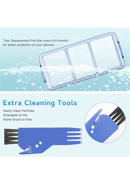 Dreame X40 Ultra Complete, S30 Pro Ultra Robot Süpürge Için (Yurt Dışından) fiyatları