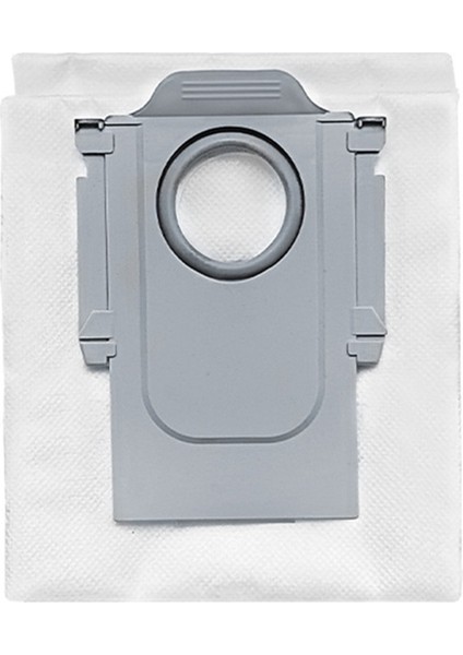 Roborock H6 H7 Elektrikli Süpürge Toz Haznesi Kapağı Kova Alt Kapağı (Yurt Dışından) indirimleri