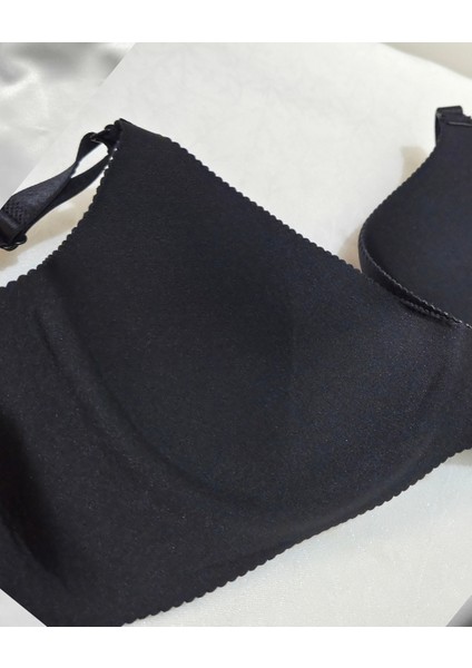 Lazer Kesim Balensiz Destekli Sütyen modelleri