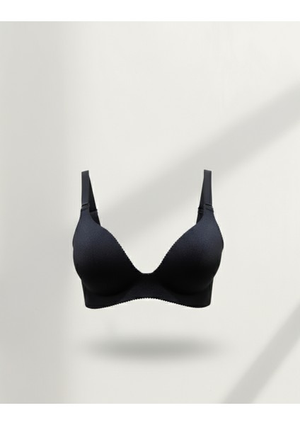 Lazer Kesim Balensiz Destekli Sütyen fırsatları