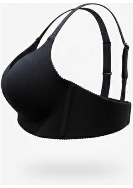 Lazer Kesim Balensiz Destekli Sütyen indirimleri