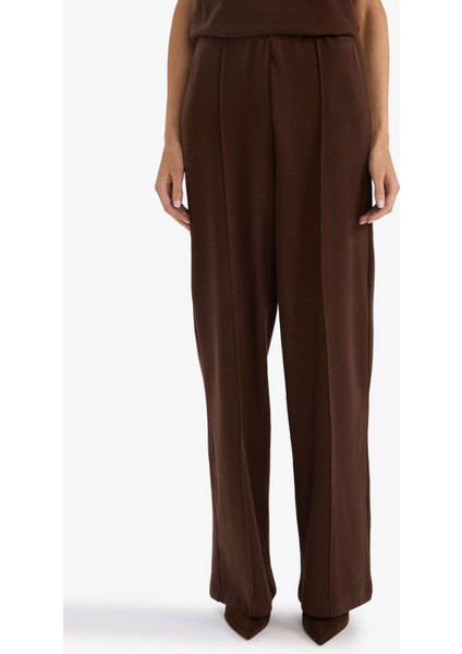 Wide Leg Geniş Bol Paça Pantolon G4282AX25WN modelleri