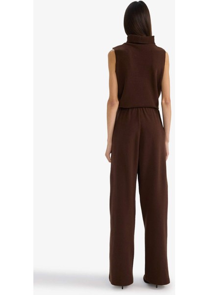 Wide Leg Geniş Bol Paça Pantolon G4282AX25WN fırsatları