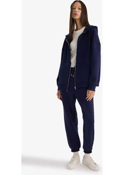 Jogger Fit Cepli Skuba Dalgıç Kumaş Pantolon fiyatları