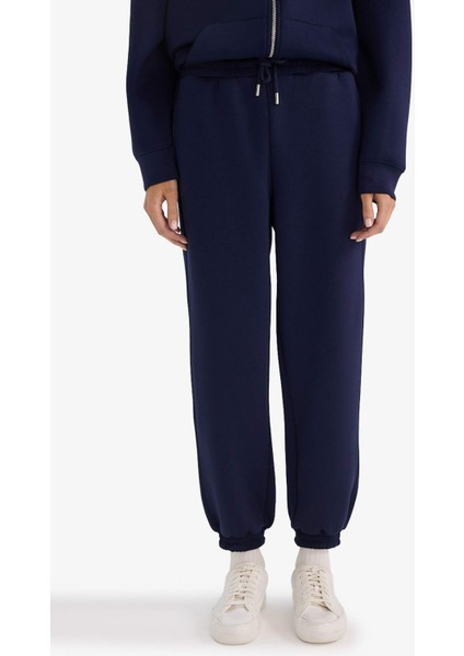 Jogger Fit Cepli Skuba Dalgıç Kumaş Pantolon modelleri