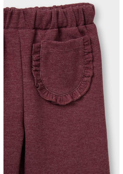 Kız Bebek Beli Lastikli Pantolon G2765A525AU modelleri