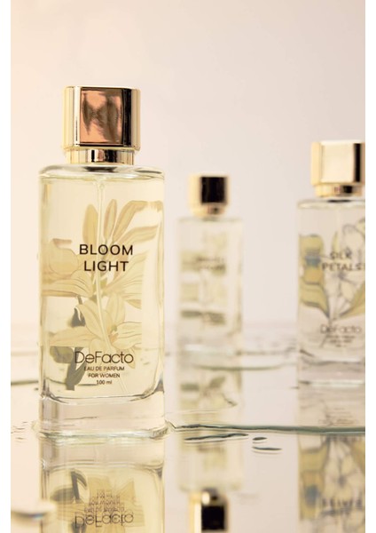 Kadın Floral 100 ml Parfüm G3133AXNS