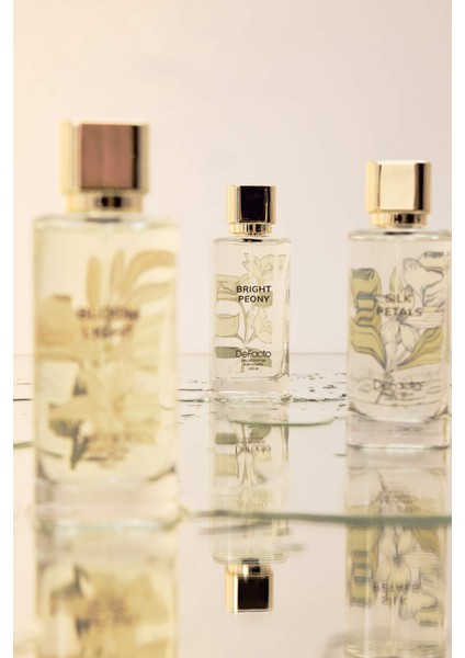 Kadın Floral 100 ml Parfüm G3133AXNS