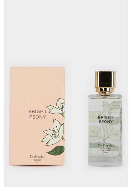 Kadın Floral 100 ml Parfüm G3133AXNS modelleri