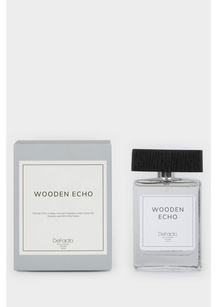 Erkek Odunsu 100 ml Parfüm modelleri