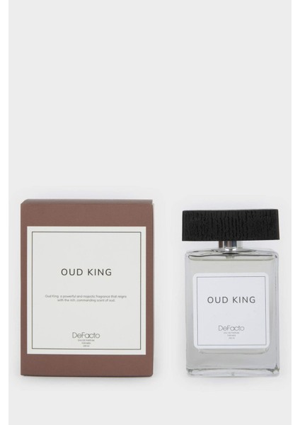 Erkek Odunsu 100 ml Parfüm G3134AXNS modelleri