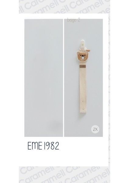 Emzik askısı Askısı 2190