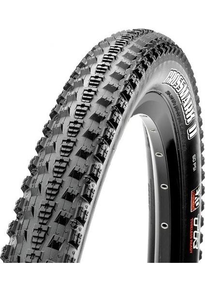 Maxxıs Crossmark Iı 27.5x2.10 Dış Lastik modelleri
