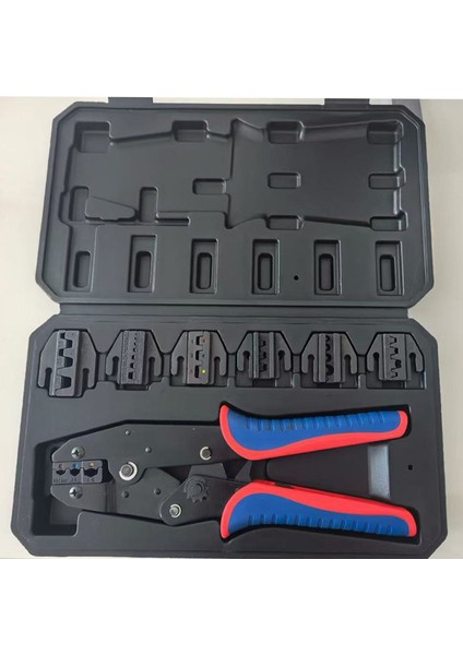 Hs Dokuz Inç Çene Alet Kutusu (Yurt Dışından)