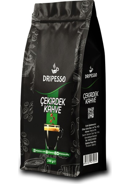 Blend Çekirdek Kahve 1 kg