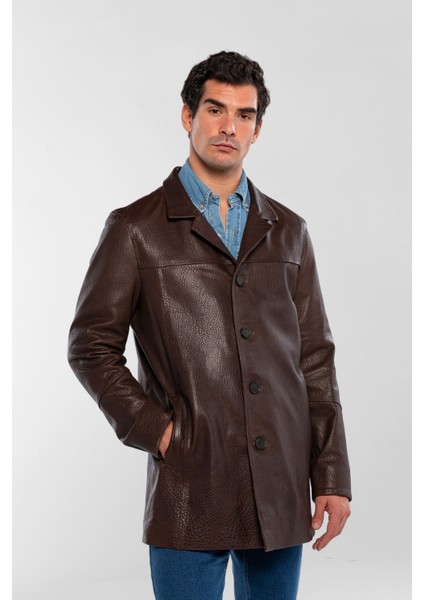 Erkek Hakiki Deri Viski Jumbo Mont 616 2027-1 Erk Derımont SK25/26 Vıskı Jumbo fırsatları