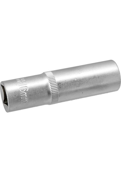 6460 Altı Köşe 1/2" Uzun Derin Lokma Anahtar 16 mm modelleri
