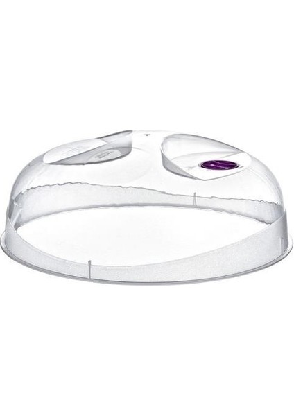 ® Mikrodalga Fırın Koruyucu Sızdırmaz Gıda Koruyucu Dayanıklı Yiyecek Isıtma Kapağı