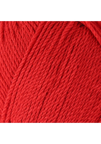 La Mia Diamond Kırmızı El Örgü Ipi - L004 - 33723 fiyatları