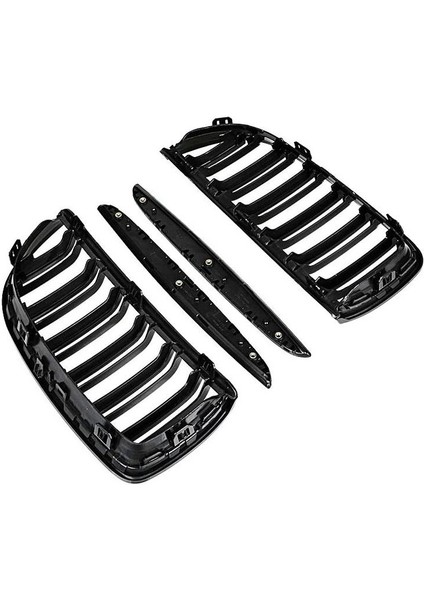Bmw E90 Sedan Ön Panjur Izgara Piano Black 2005-2008 fırsatları