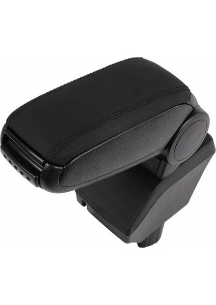 Ford Puma 2020+ (Style Paket) /fiesta 2017-2023 Kol Dayama Siyah