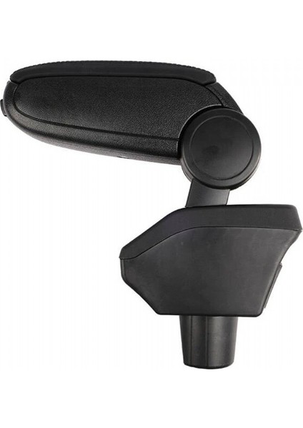 Ford Puma 2020+ (Style Paket) /fiesta 2017-2023 Kol Dayama Siyah fiyatları