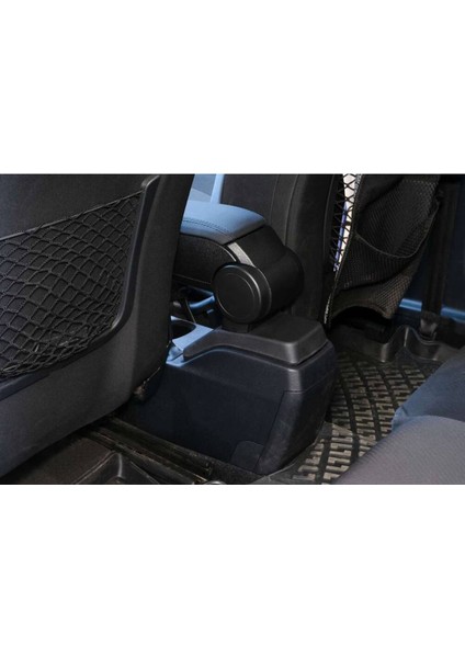 Ford Puma 2020+ (Style Paket) /fiesta 2017-2023 Kol Dayama Siyah fırsatları