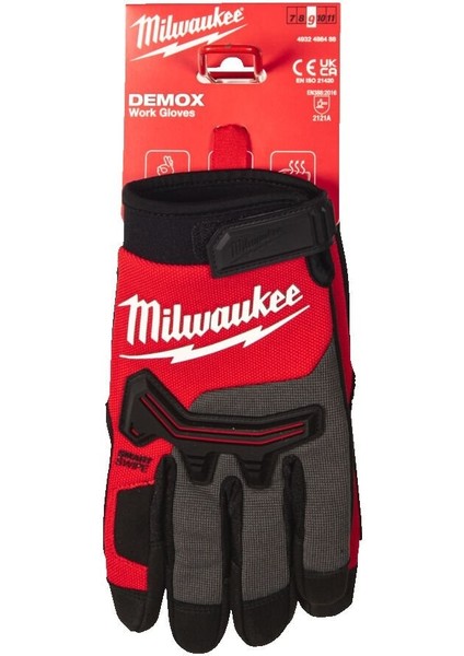 Yıkım Eldiveni 11 No Xxl 4932498490 modelleri