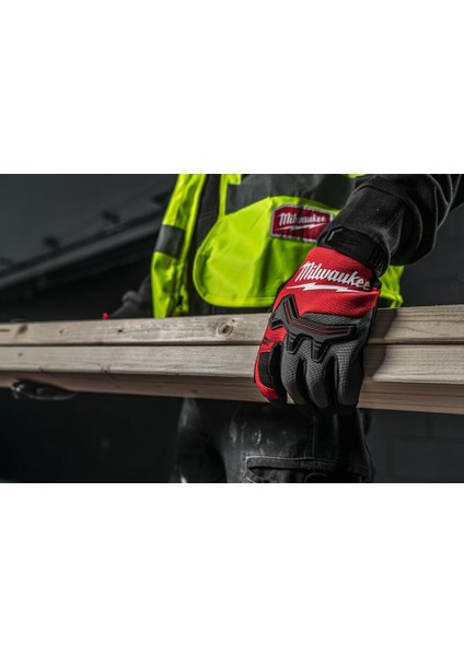 Yıkım Eldiveni 11 No Xxl 4932498490 fırsatları