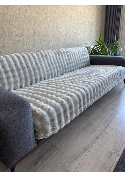 Bubble Koltuk Örtüsü 228/175 cm