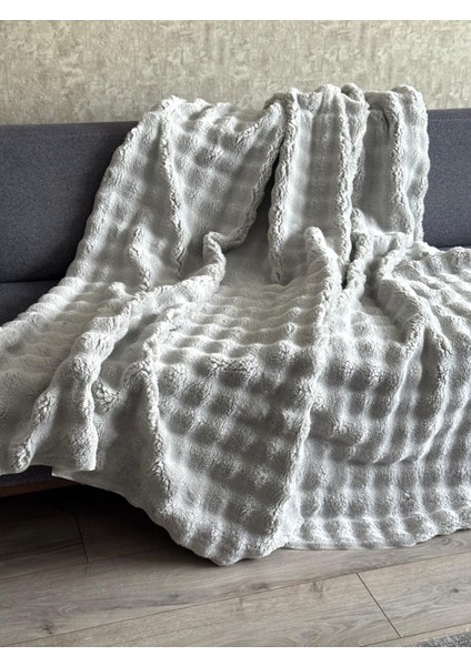 Bubble Koltuk Örtüsü 228/175 cm