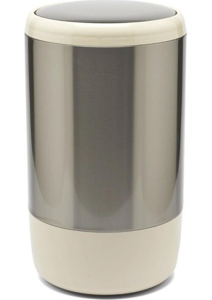 Lima Çöp Kovası 20LT Bej