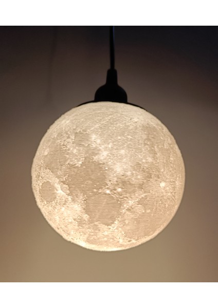 Hibrit Asma/masa Ay Lambası fiyatları