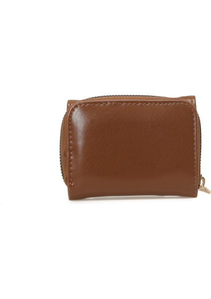 Oıly Mını 5pr Taba Kadın Cüzdan modelleri