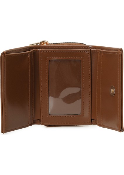 Oıly Mını 5pr Taba Kadın Cüzdan fırsatları