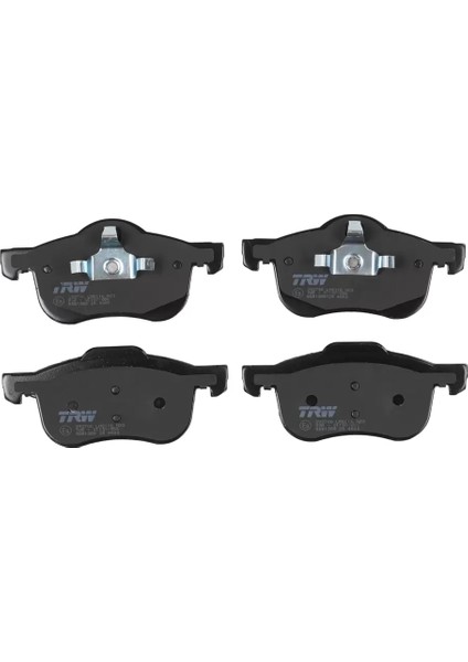 GDB1388 - Fren Balatası Ön - Trw fiyatları