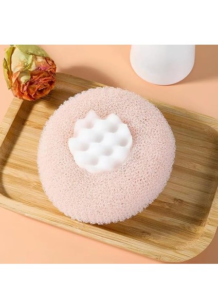 Nesil Duş Lifi, Vücut Kesesi, El Banyo Süngeri,