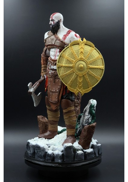 Kratos — God Of War fiyatları