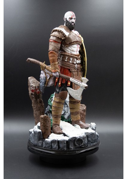 Kratos — God Of War fırsatları