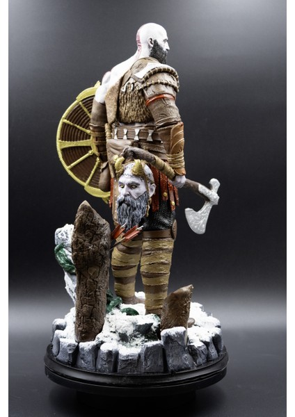 Kratos — God Of War indirimleri