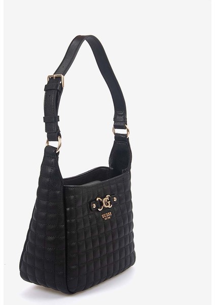 Nadira Kadın Kapitoneli El Çantası HWQG8424010 fiyatları