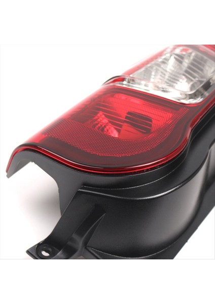 Partner Berlingo Combo Proace City 2019-2023 Sol Arka Stop Lambası (Yurt Dışından) indirimleri