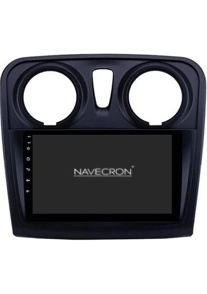 Dacıa Sandero 2013-20 9" Uyumlu Android Multimedia Gerçek 4/64 Kablosuz Carplay Geri Görüş Kameralı fiyatları