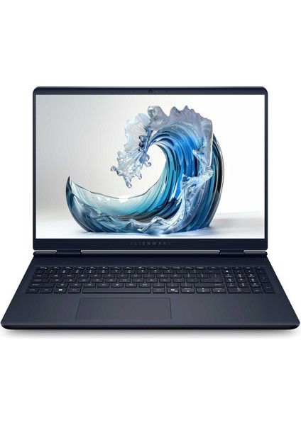Alienware 16 Aurora AC16250-C71615U56N008 Core7 240H 32GB 2tbssd RTX5060 16" Wqxga Freedos Dizüstü Bilgisayar