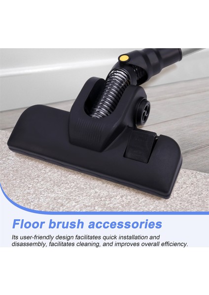 Conga 7490 Immortal / 8290 Immortal Yıkanabilir Hepa Filtre 12 Adet (Yurt Dışından) indirimleri