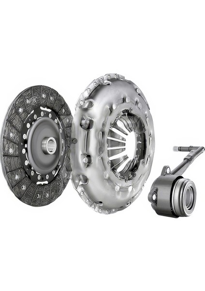 623356333 - Debriyaj Seti Rulman - Luk