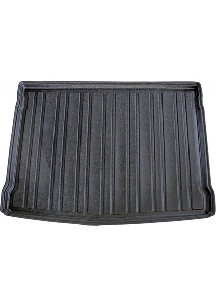 Audi Q6 E-Tron (Gf) 2024+ Bagaj Havuzu