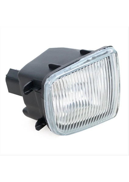 1 Çift Araba Ön Tampon Sis Farı Sürüş Anti Lambası 26155-2W125 26150-2W125 1999-2004 (Yurt Dışından) modelleri