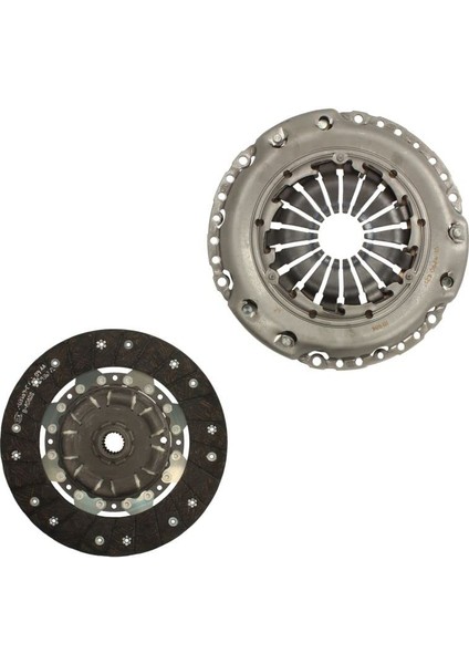 623356309 - Debriyaj Seti Rulmansız - Luk